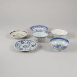 1747 5439 Skålar/fat